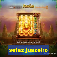 sefaz juazeiro